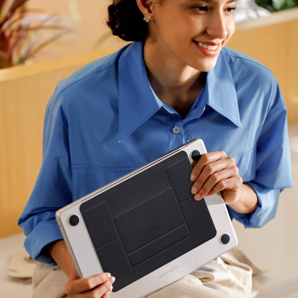 Foldable Laptop Stands