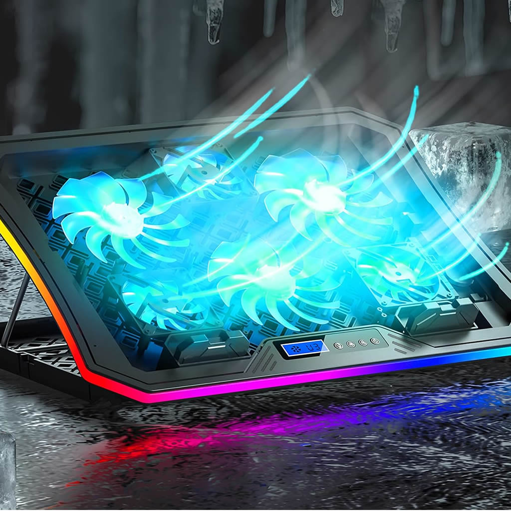 Laptop Cooling Stands
