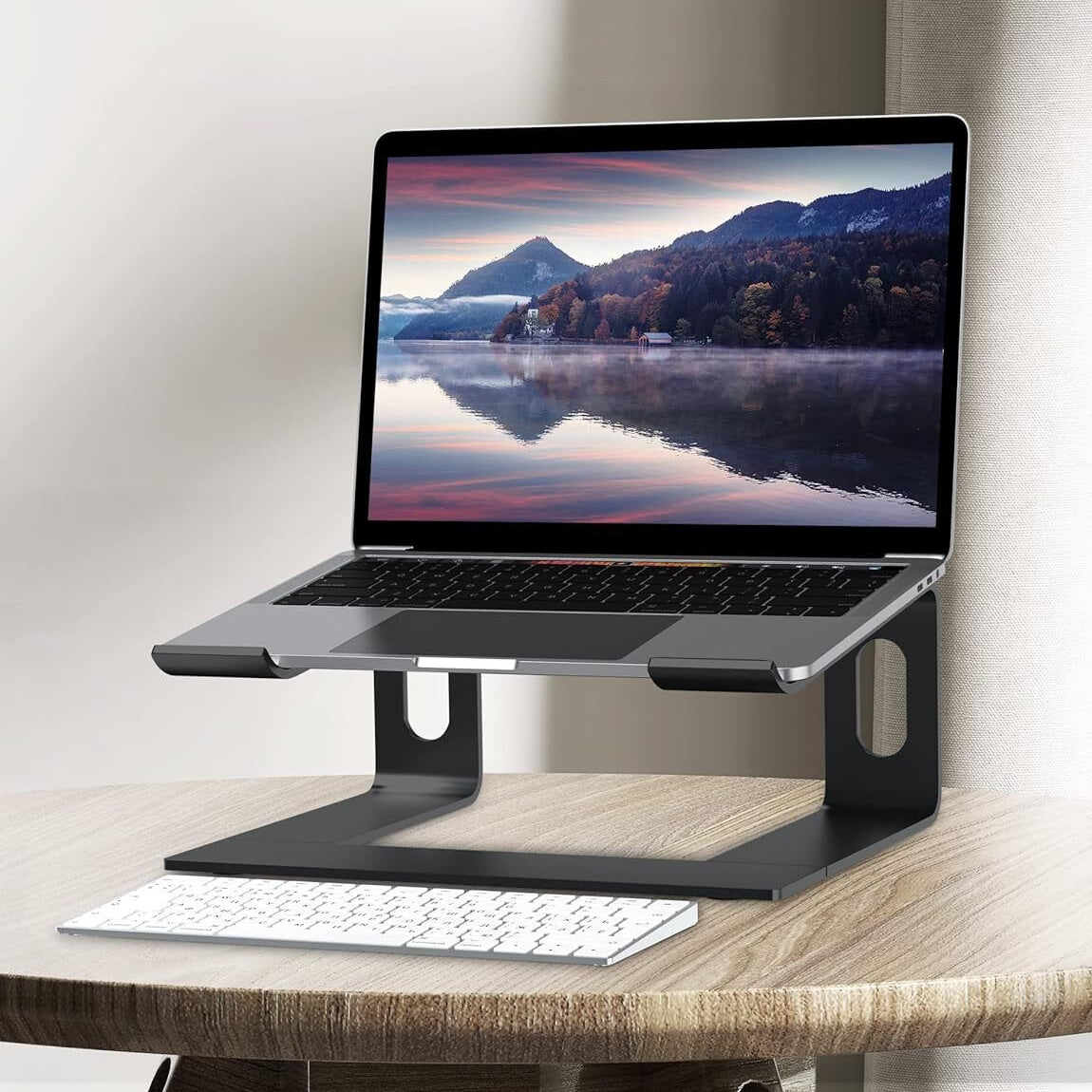 BLS StreamLine Laptop Riser Stand