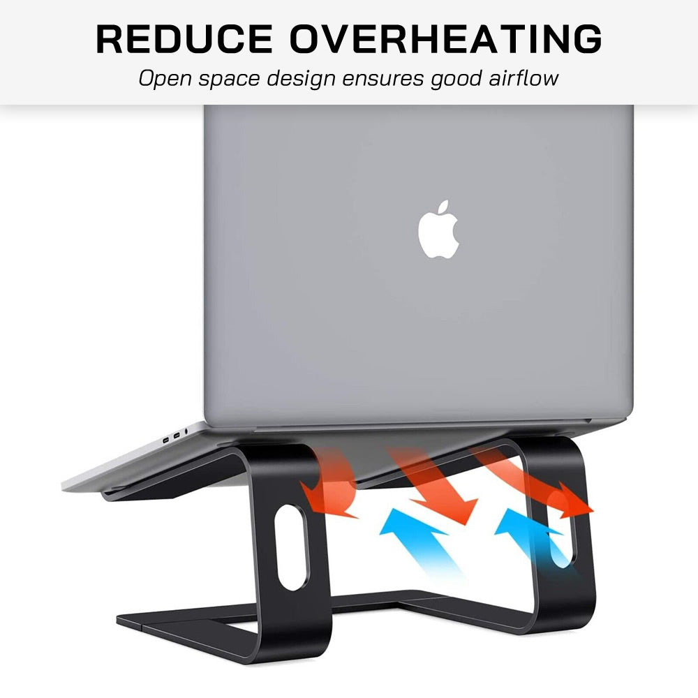 BLS StreamLine Laptop Riser Stand