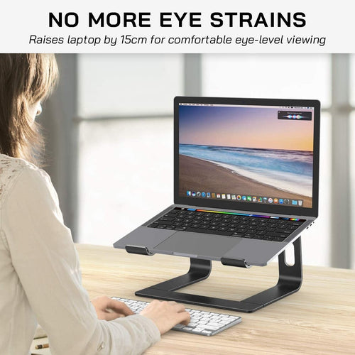 BLS StreamLine Laptop Riser Stand