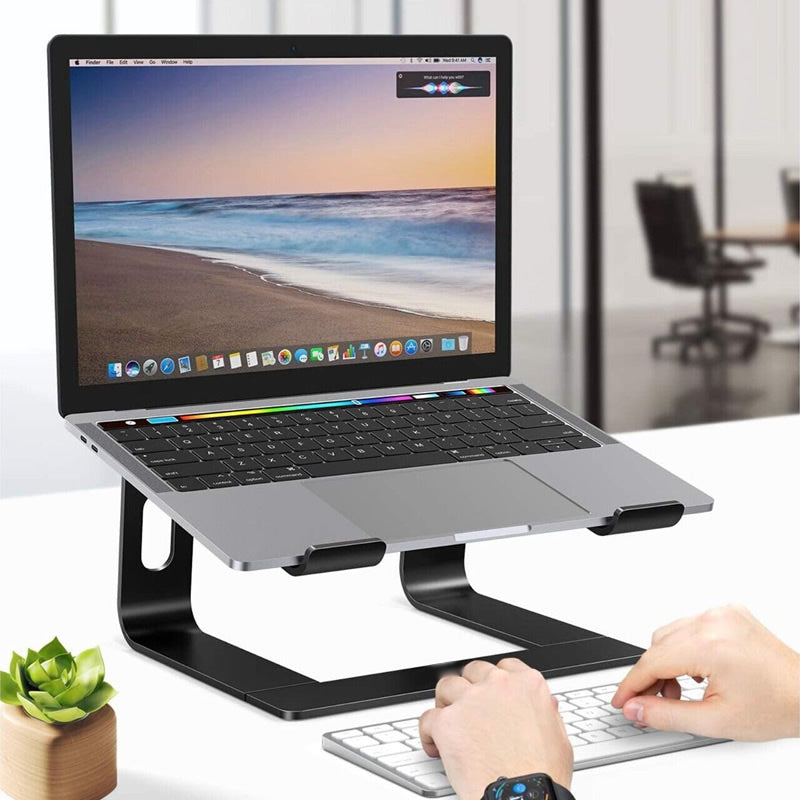 BLS StreamLine Laptop Riser Stand