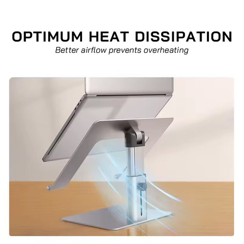 Baseus Elite Rising Laptop Stand