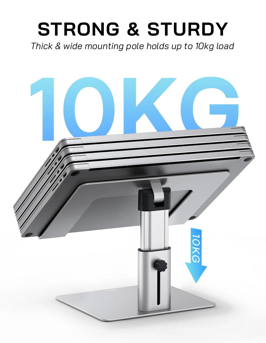 Baseus Elite Rising Laptop Stand