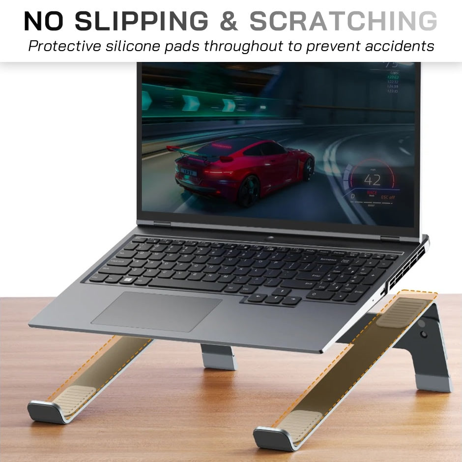 Baseus UltraStable Laptop Stand