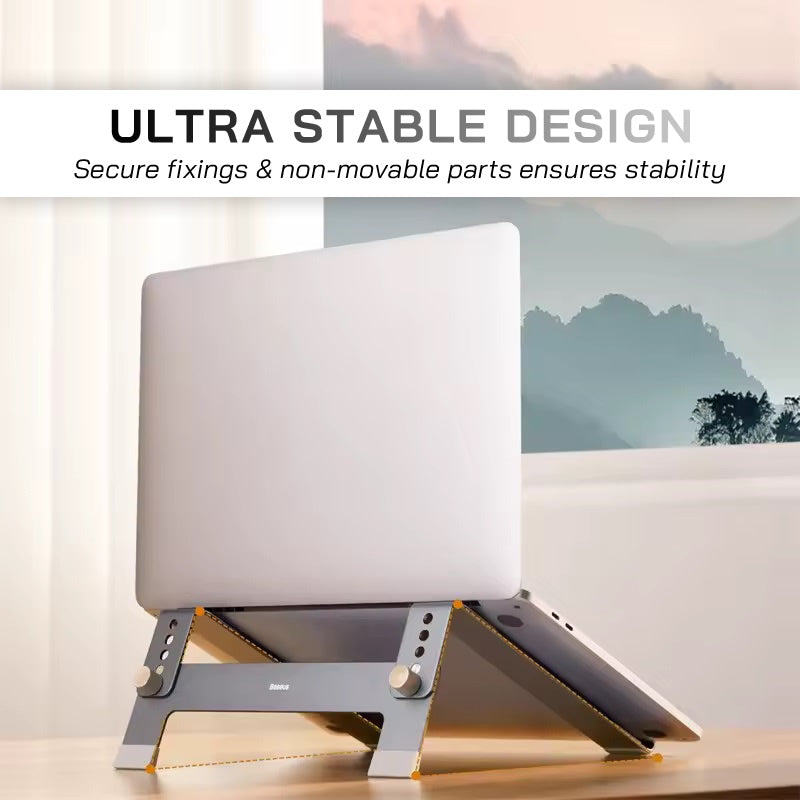 Baseus UltraStable Laptop Stand