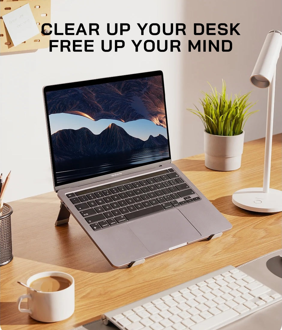 Baseus UltraStable Laptop Stand