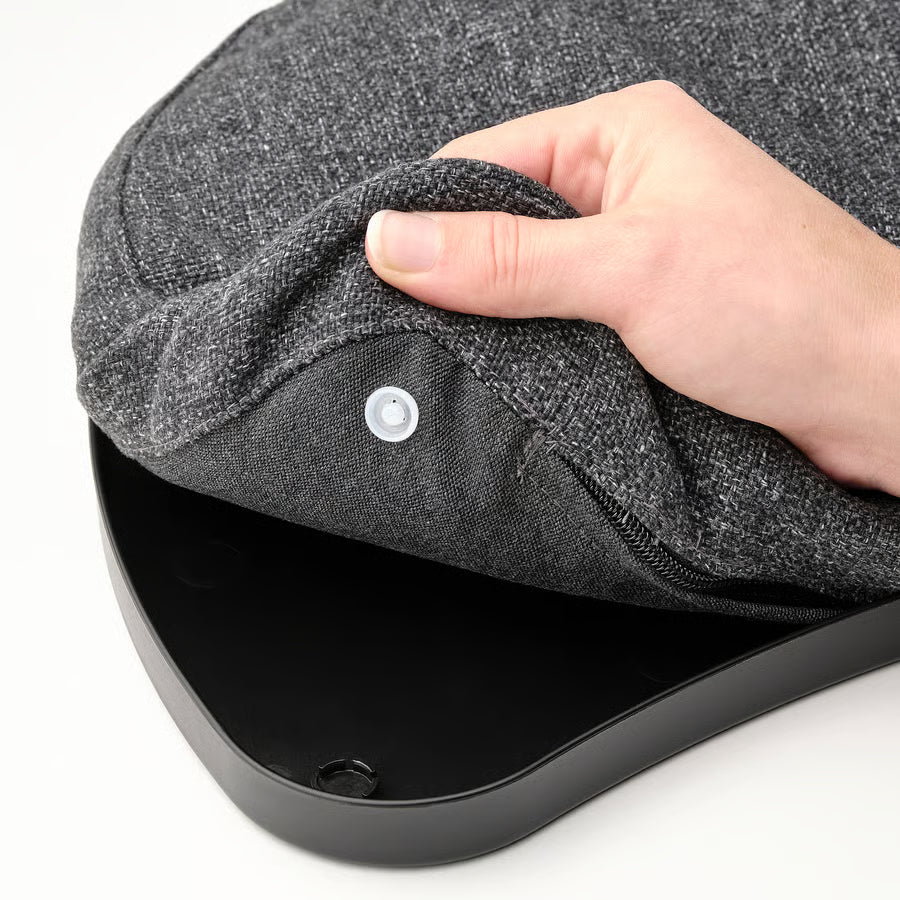 Ikea OJULF Laptop Tray