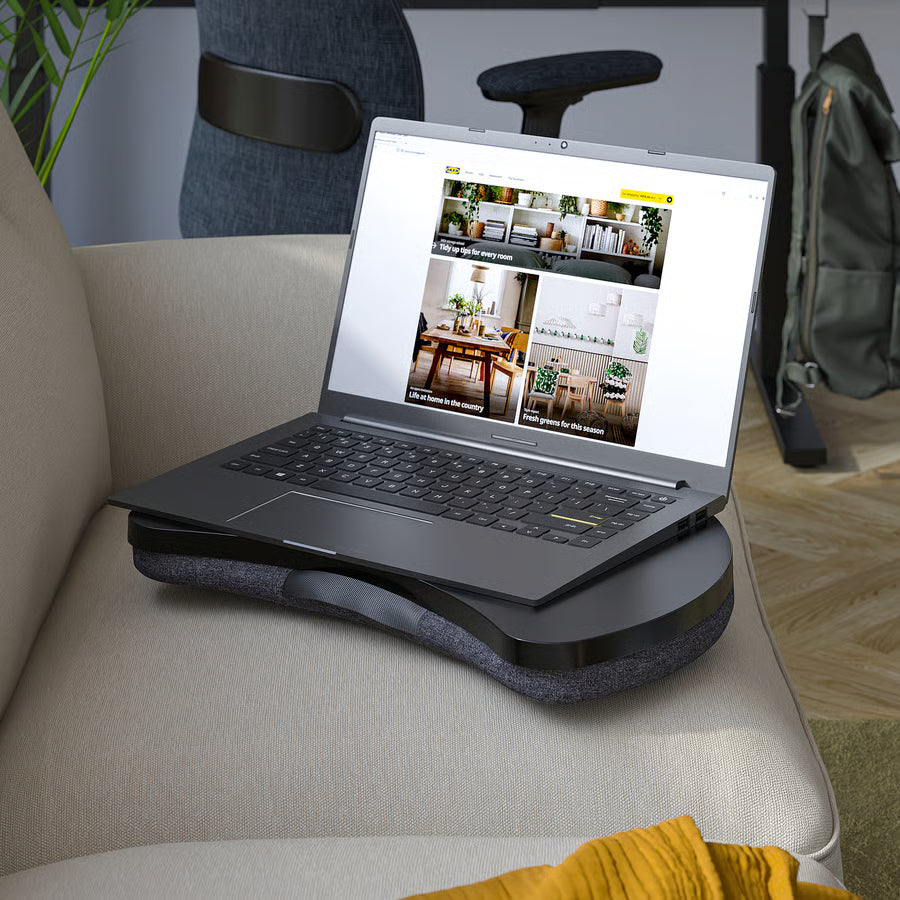 Ikea OJULF Laptop Tray