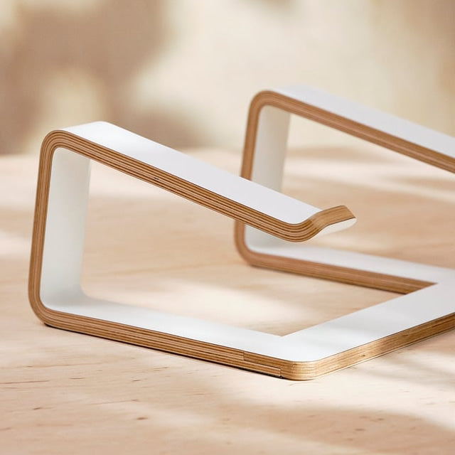 Ikea STENERIK Laptop Stand