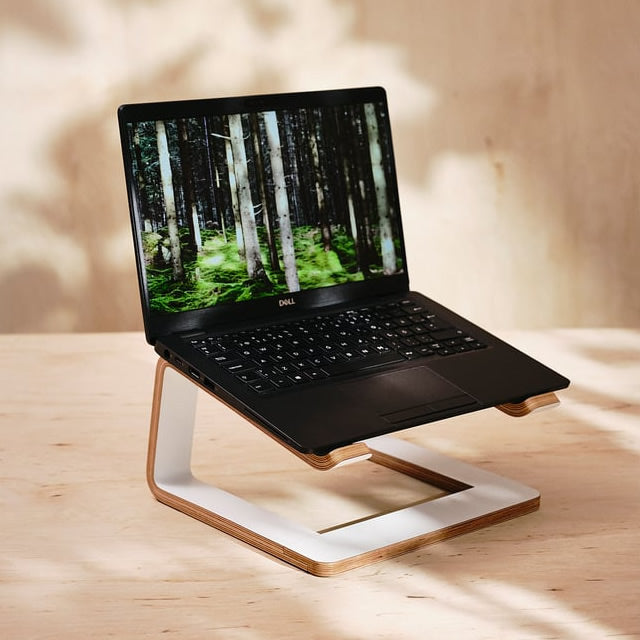 Ikea STENERIK Laptop Stand