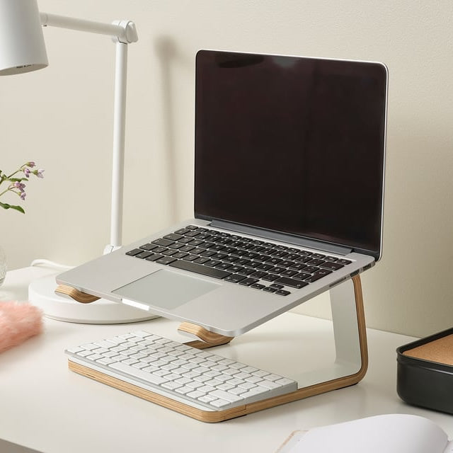 Ikea STENERIK Laptop Stand