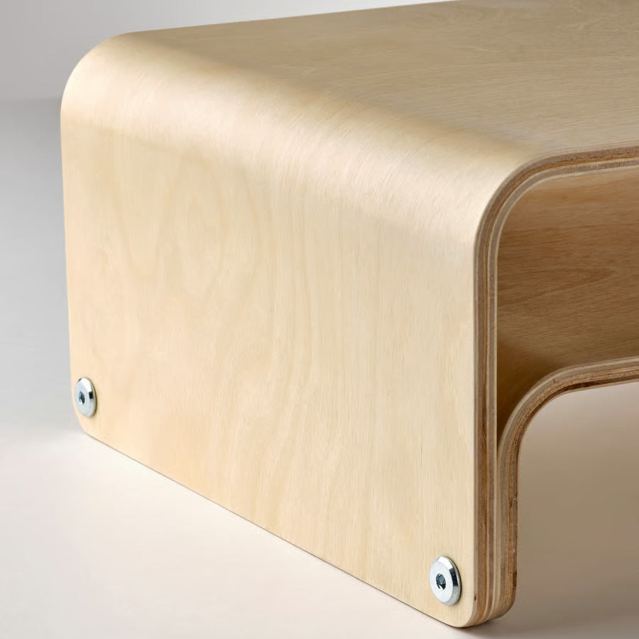 Ikea VATTENKAR Laptop Monitor Stand