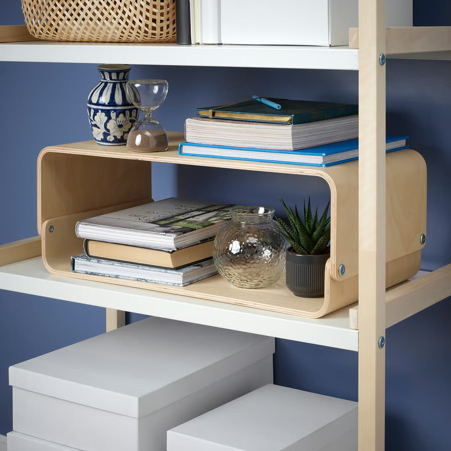 Ikea VATTENKAR Laptop Monitor Stand