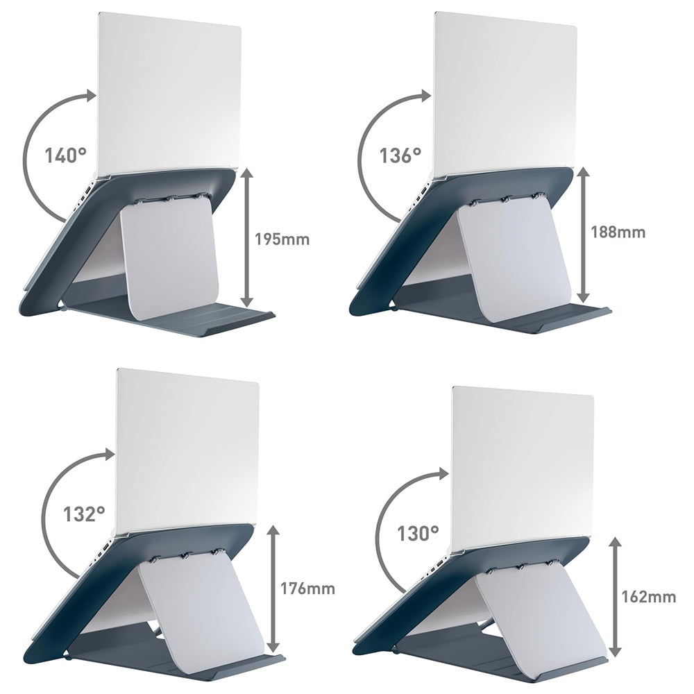 Leitz Ergo Cosy Laptop Stand