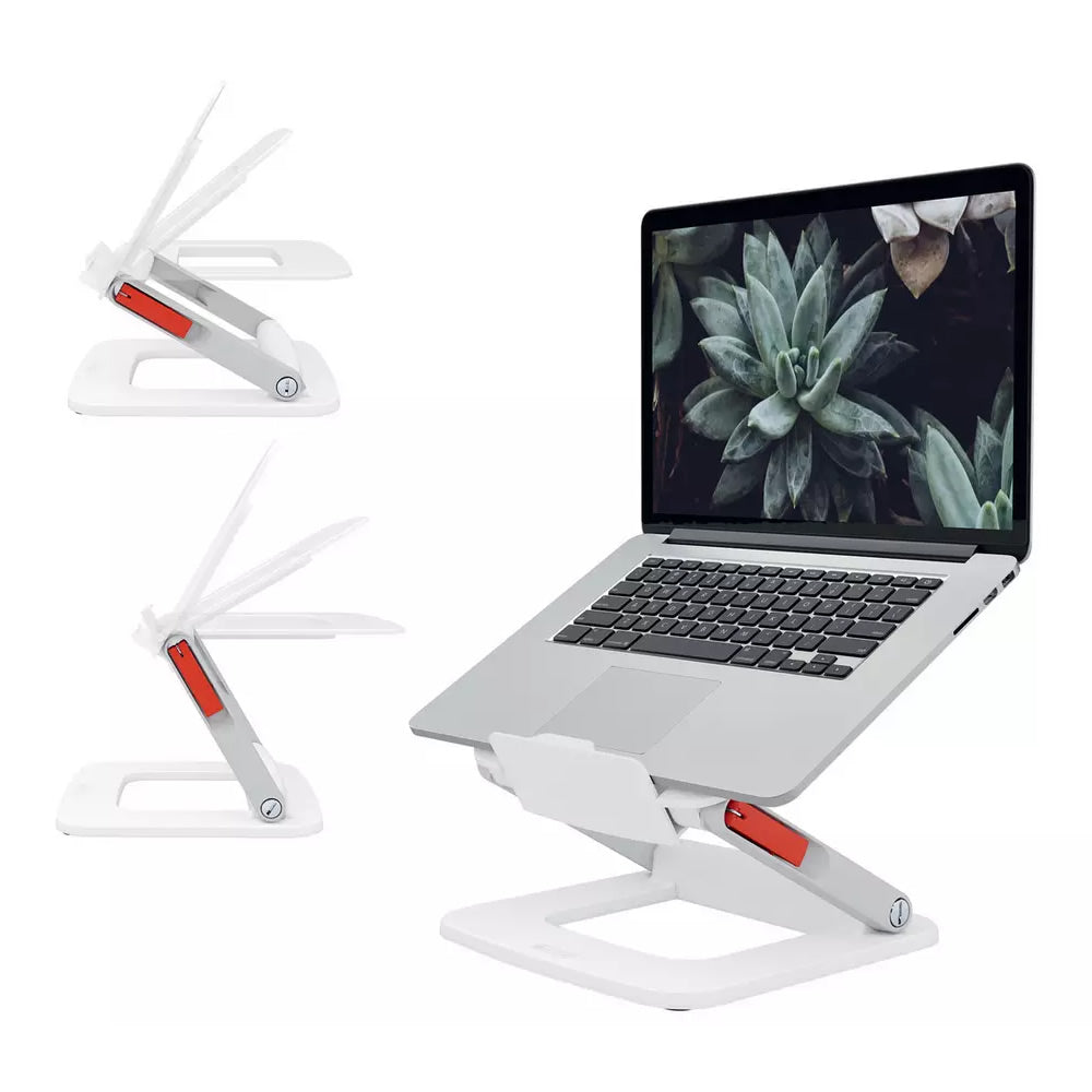Leitz Ergo Adjustable Laptop Stand