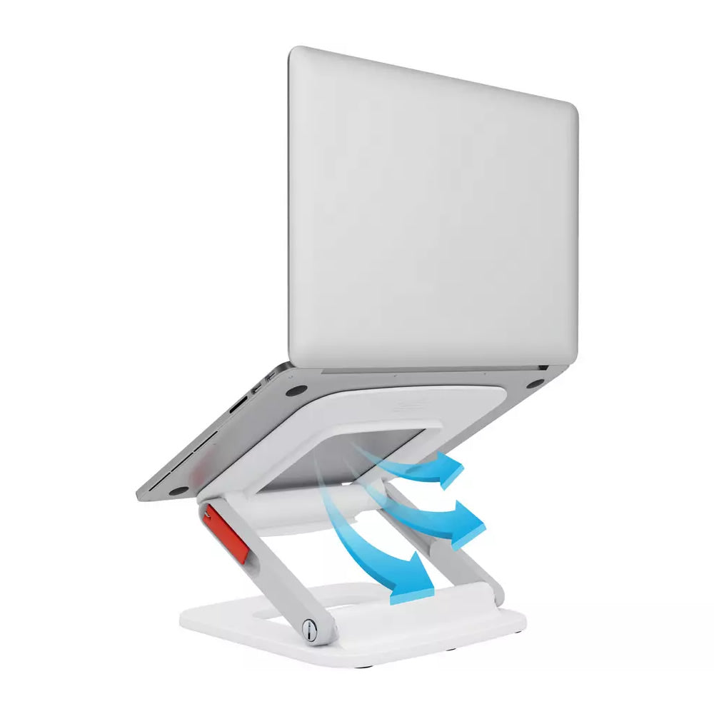 Leitz Ergo Adjustable Laptop Stand