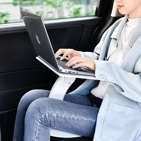OATSBASF HomeWrk Laptop Desk Stand