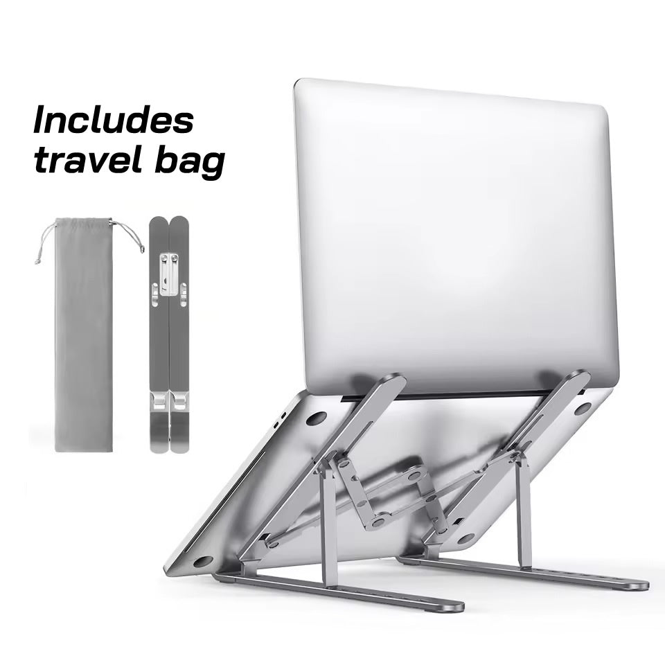 ORICO JetSet Folding Travel Laptop Stand