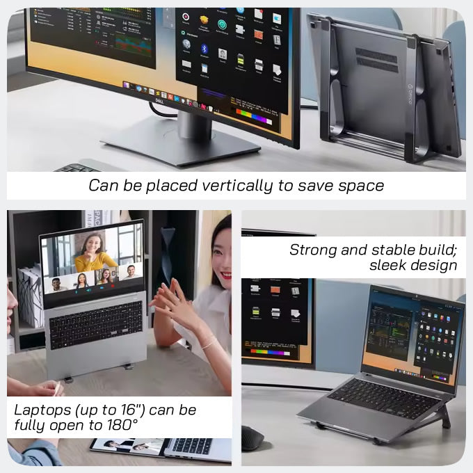 ORICO Spartan Laptop Stand