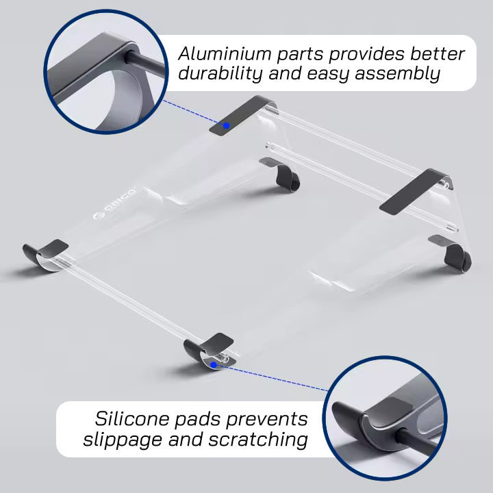 ORICO Spartan Laptop Stand