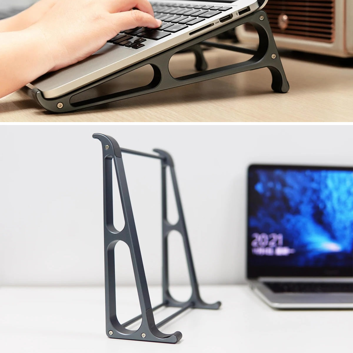 ORICO Spartan Laptop Stand