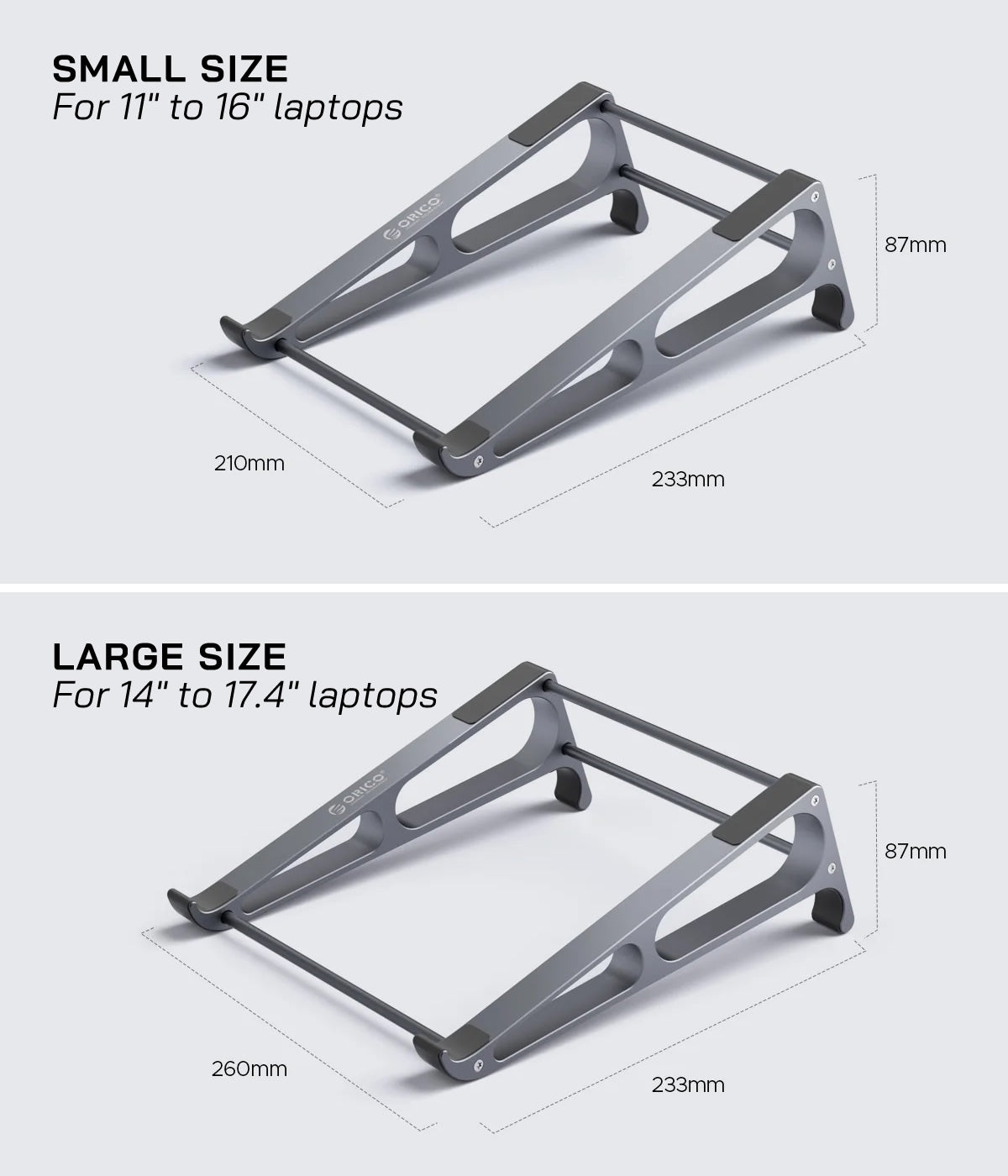 ORICO Spartan Laptop Stand