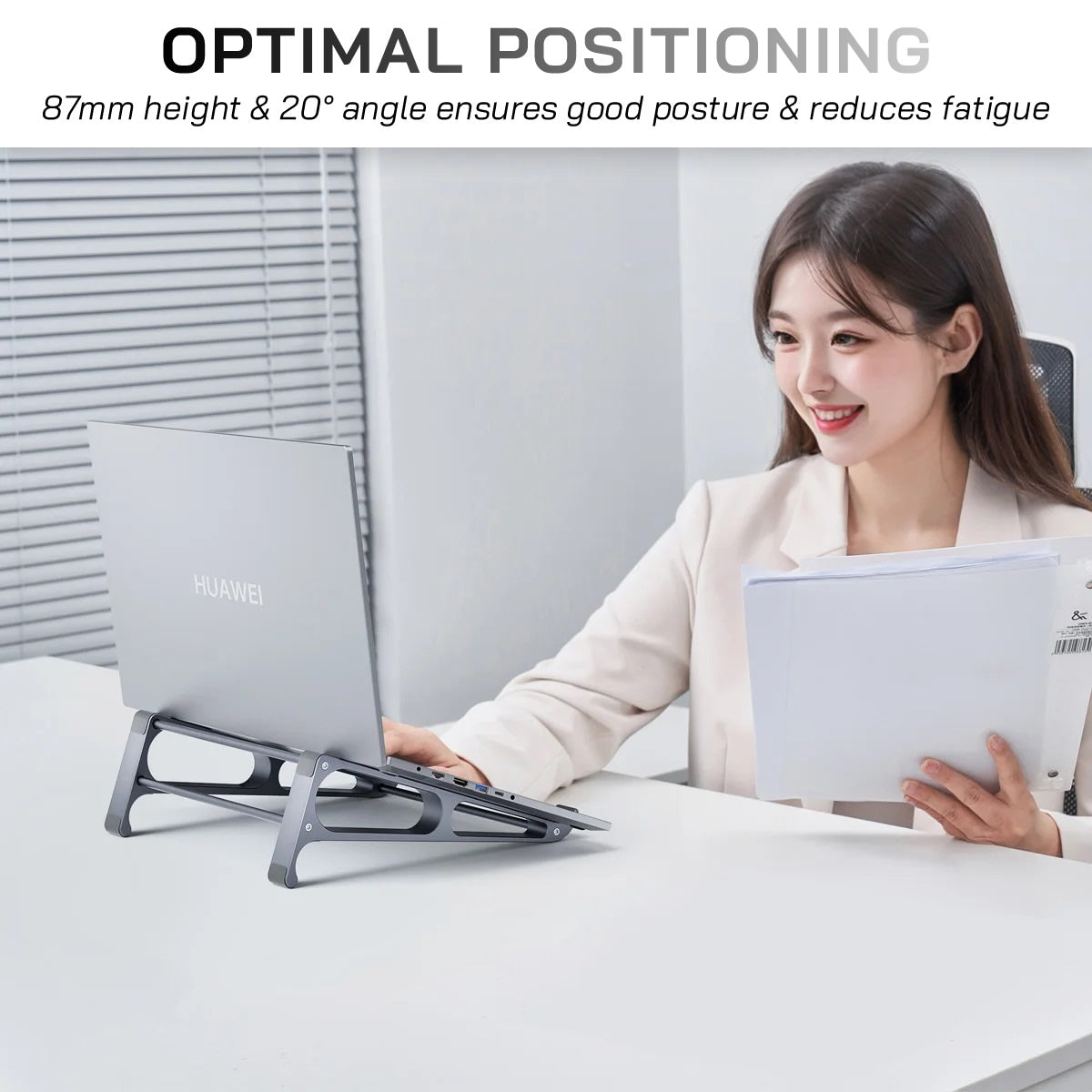 ORICO Spartan Laptop Stand