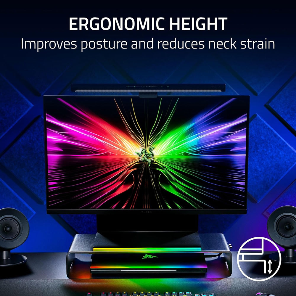 Razer Monitor Stand Chroma