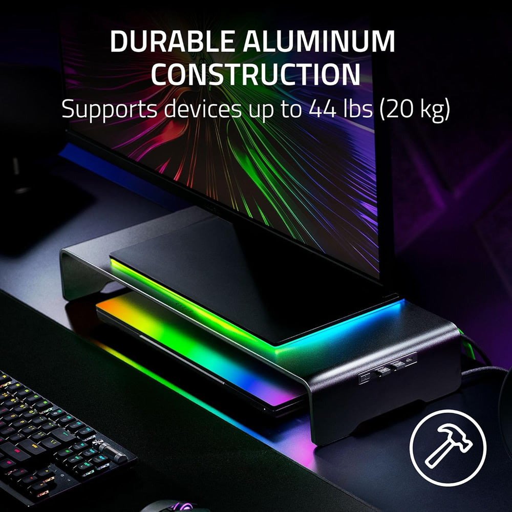 Razer Monitor Stand Chroma