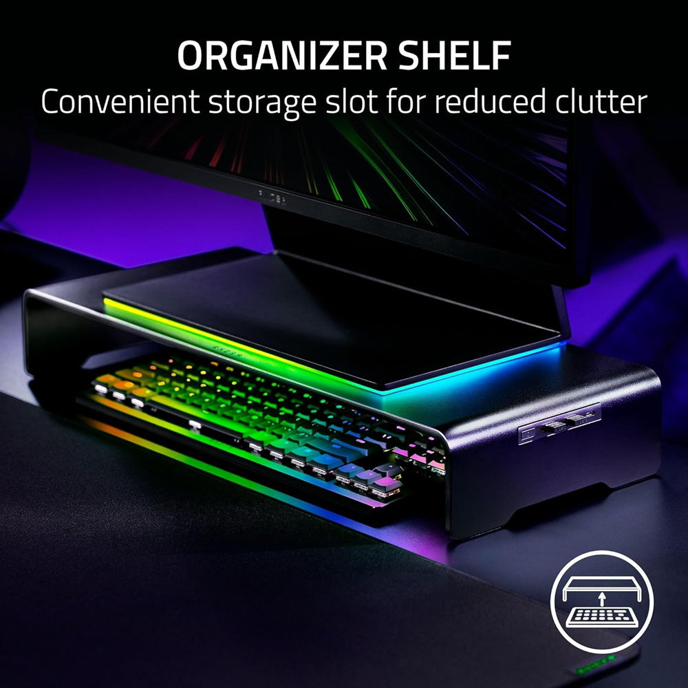 Razer Monitor Stand Chroma