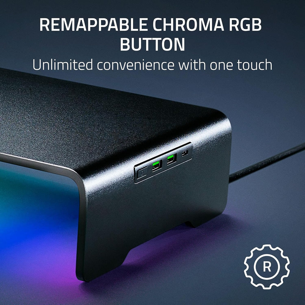 Razer Monitor Stand Chroma