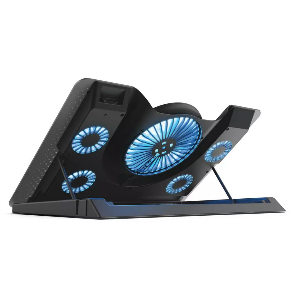 Trust GXT1125 QUNO Laptop Cooling Stand
