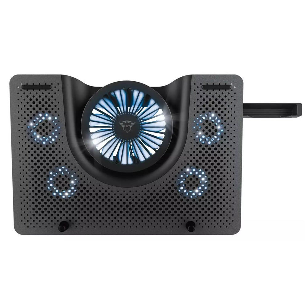 Trust GXT1125 QUNO Laptop Cooling Stand