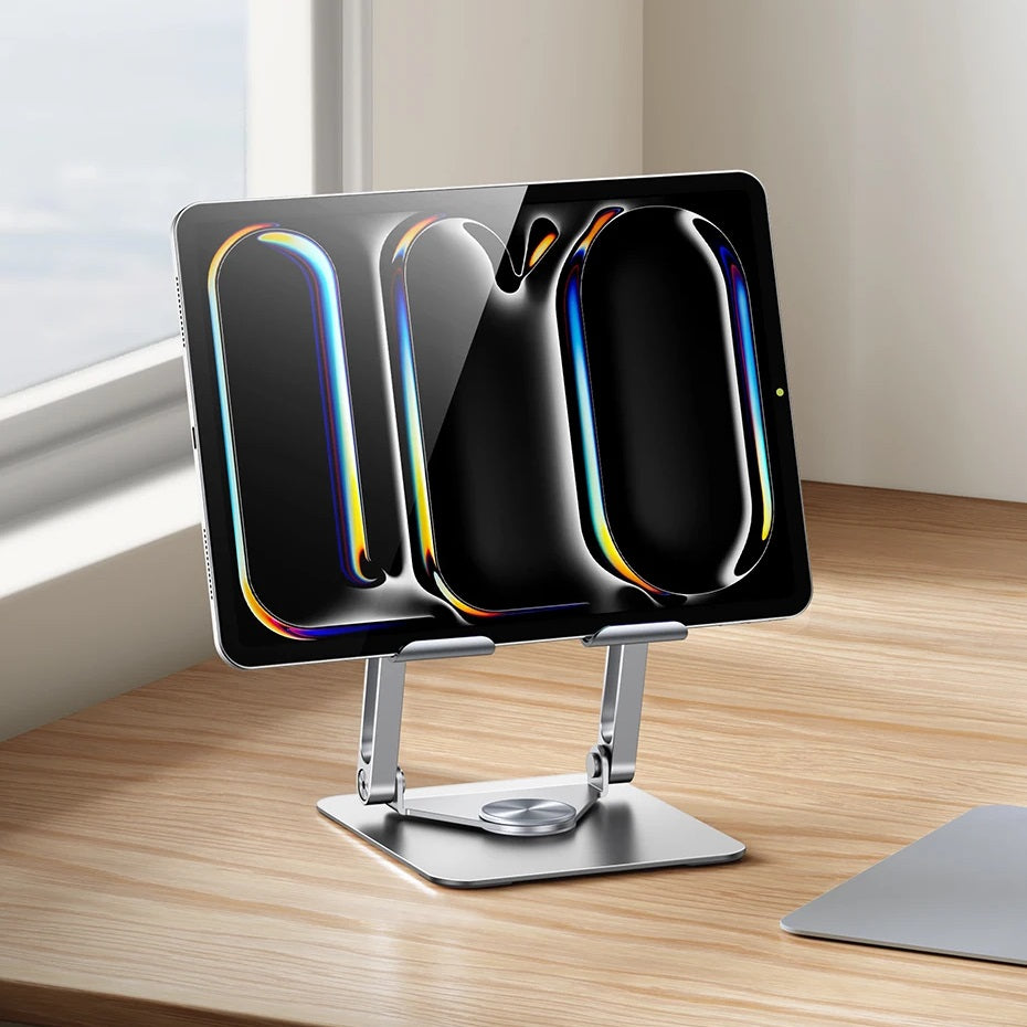 UGREEN 360 Rotating Folding Tablet Stand
