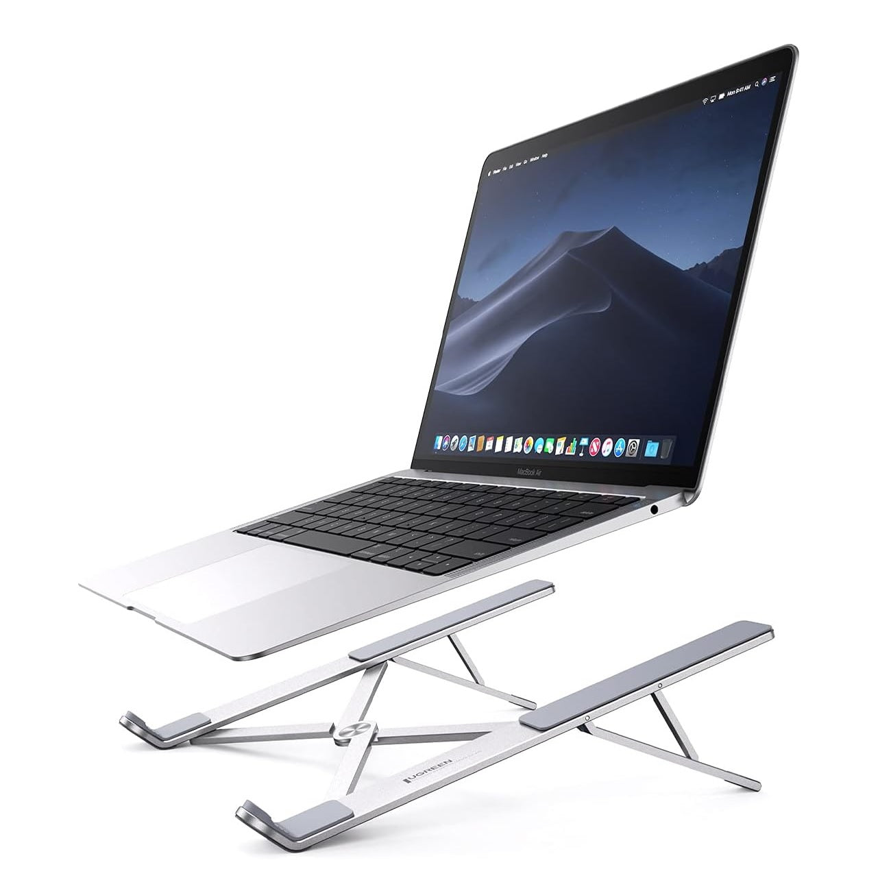 UGREEN EZ-Work Folding Travel Laptop Stand