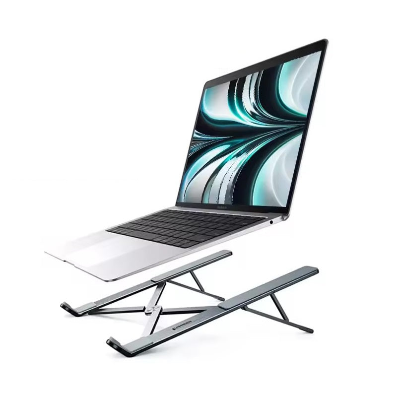 UGREEN EZ-Work Folding Travel Laptop Stand